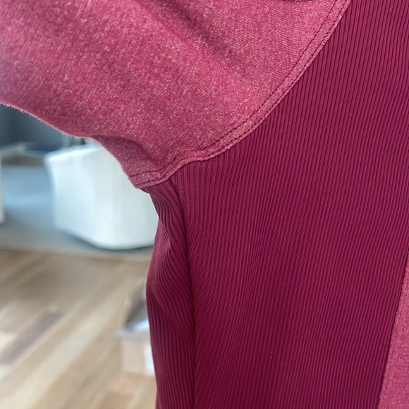 Lululemon In Flux Jacket(Reversible) - Picture 4 of 10